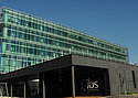 The IBS2 building - le bâtiment IBS2