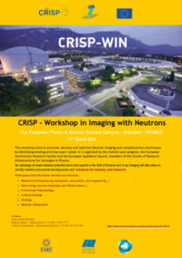 Download Crisp-Win Poster