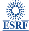 ESRF Website